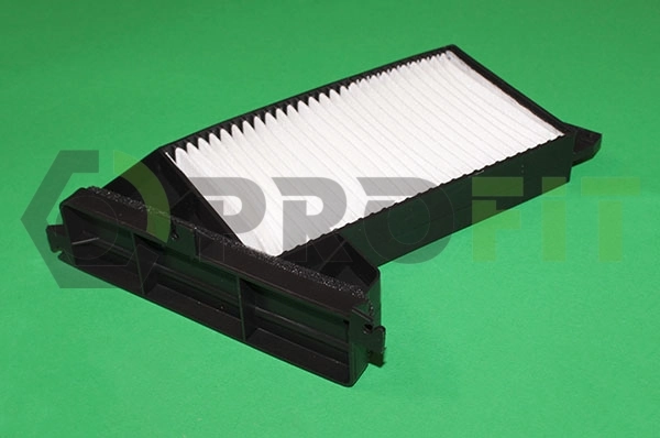 Do koszyka Filtr kabiny Mitsubishi Galant VIII EA