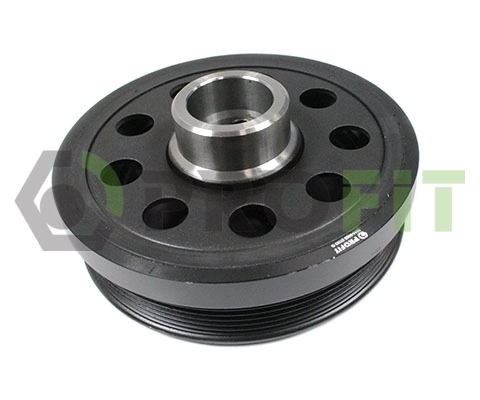 Koło pasowe wału korbowego BMW 5 sedana (F10) (2009 - 2016) cena, od 162,43 USD