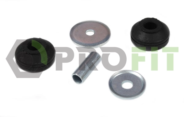 Poduszka amortyzatora tylnego Ford Escort 7 GAL, AAL, ABL