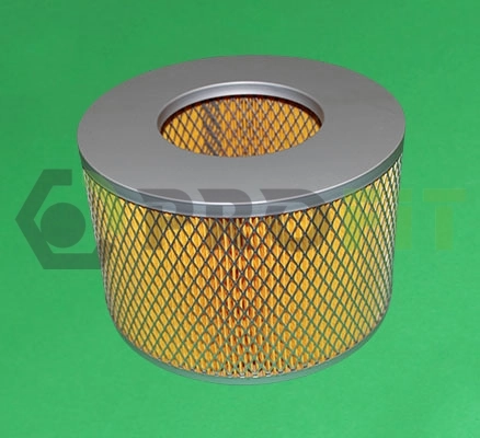 Do koszyka Filtr powietrza Toyota Land Cruiser 90 J9