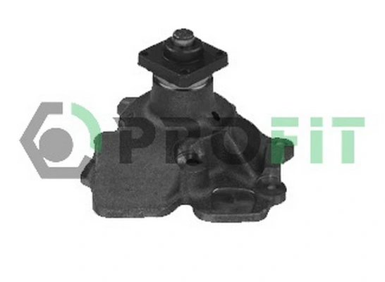  Pompa chłodząca wodna Ford Transit 3