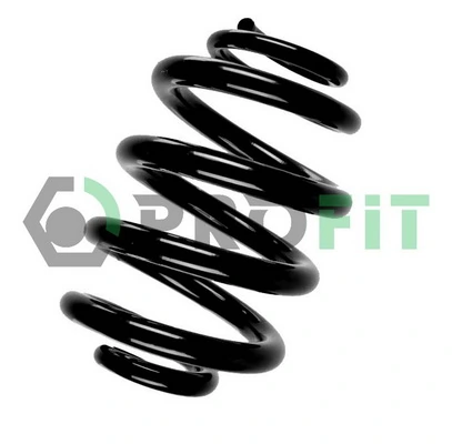 Do koszyka 7H5511115Q VAG Sprężyna tylna