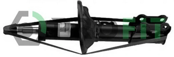 Amortyzator przedni Ford Fiesta Mk4 hatchback (JAS, JBS) (1996 - 2002) cena, od 50,42 USD