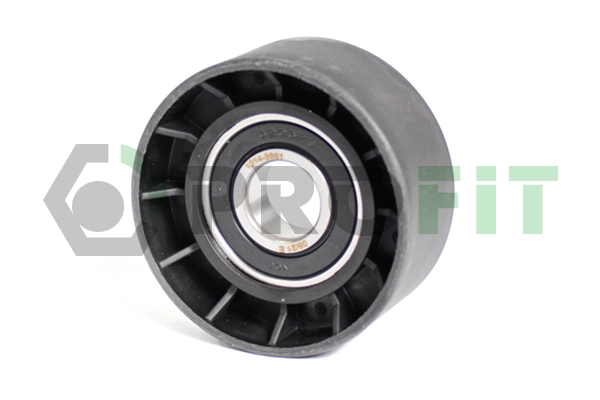  Rolka napinacza paska napędowego Renault Koleos 