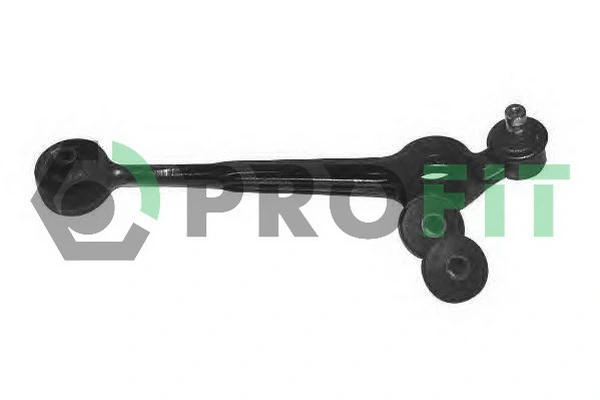 Wahacz zawieszenia przedniego dolny prawy do Audi 100 C3 44, 44Q