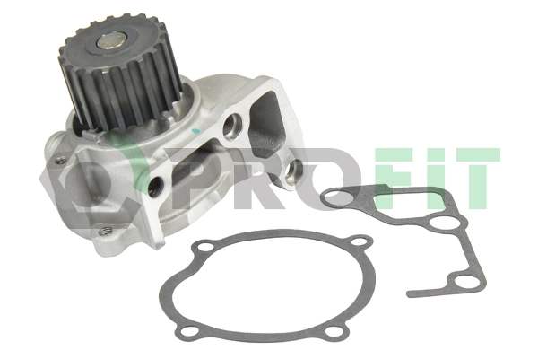 Pompa chłodząca wodna Mazda Premacy 