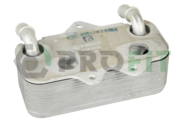 Chłodnica oleju General Motors 5989070121 cena, od 50,56 USD