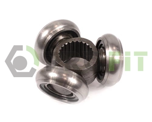 Przegub homokinetyczny wewnętrzny trójramienny Opel Astra 35