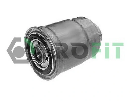 Filtr paliwa do Mitsubishi Pajero I L04G, L14G