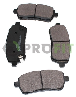 Klocki hamulcowe Daihatsu Sirion