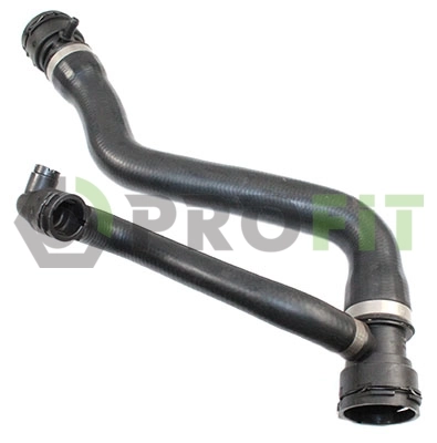 Przewód (króciec) chłodnicy górny BMW 3 