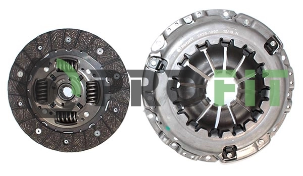 Zestaw sprzęgła (3 części) INA 620311909 cena, od 92,86 USD
