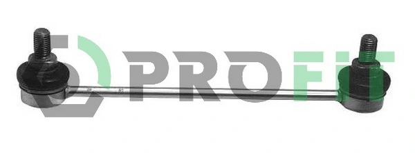 Łącznik stabilizatora przedniego do Opel Omega A 16, 17, 19