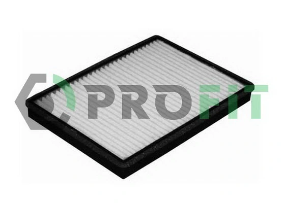 0008301118 Mercedes Filtr kabiny