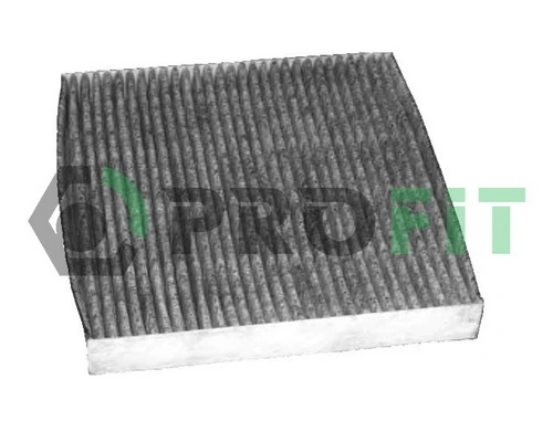 Filtr kabiny Mitsubishi CAC1606 cena, od 8,69 USD