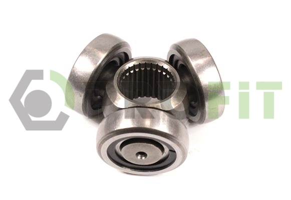 Przegub homokinetyczny wewnętrzny trójramienny Mitsubishi Outlander 1 CU