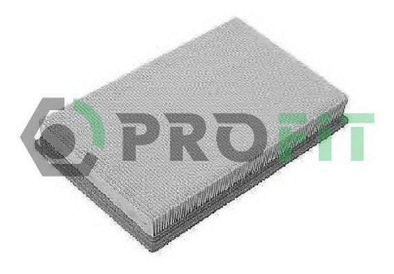  Filtr powietrza Opel Kadett 