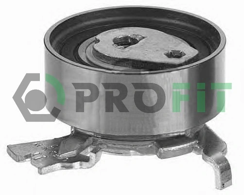 Rolka napinacza paska rozrządu Opel Omega A sedana (16, 17, 19) (1986 - 1994) cena, od 29,72 USD