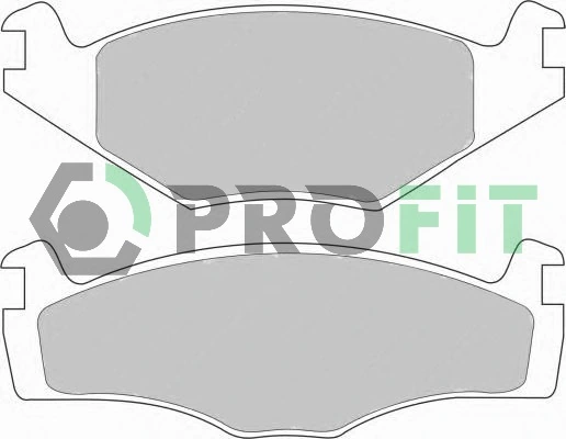 50000419 Profit
