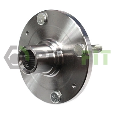 Piasta przednia Hyundai Matrix 