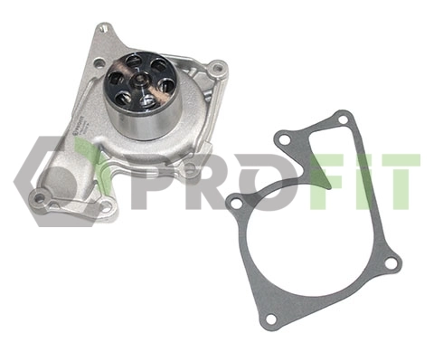 Do koszyka Pompa chłodząca wodna Nissan Qashqai +2 I J10