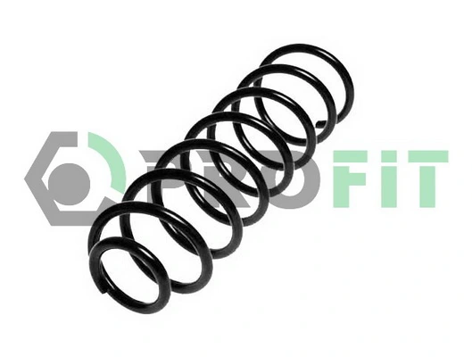  Sprężyna tylna Audi A4 