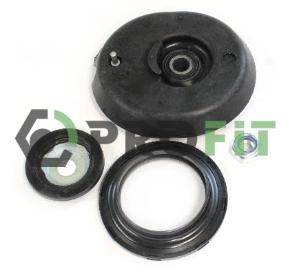  Poduszka amortyzatora przedniego Citroen C3 1