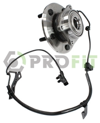 Do koszyka K04779796AA Fiat/Alfa/Lancia Piasta tyłna prawa