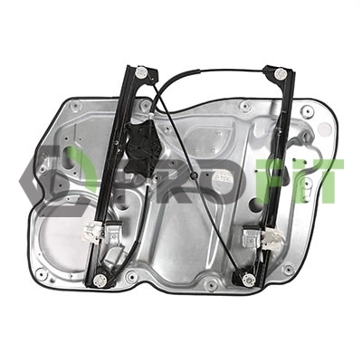Do koszyka Mechanizm podnoszenia szyby drzwi przednich lewych Volkswagen Caddy III 2KA, 2KH, 2CA, 2CH