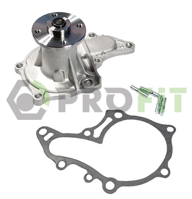 Pompa chłodząca wodna do Toyota Corolla  