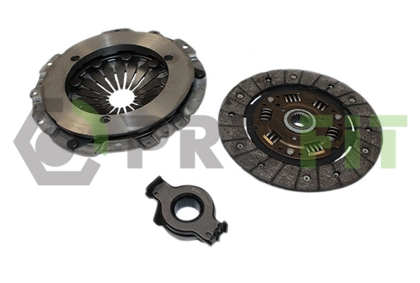 Zestaw sprzęgła (3 części) Fiat Linea sedana (323) (2007 - 2026) cena, od 121,09 USD