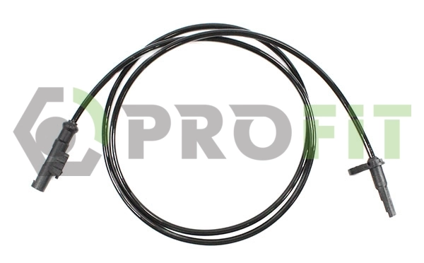 Czujnik ABS przedni do Iveco Daily IV 