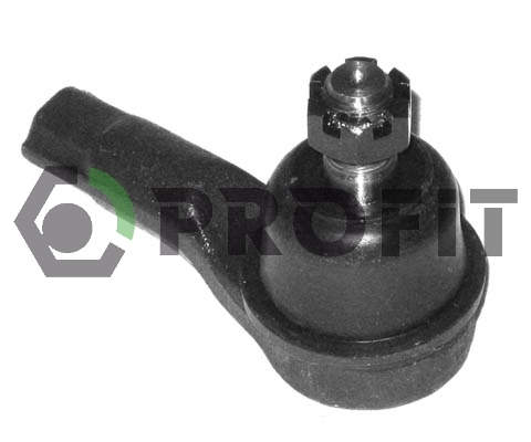 Końcówka drążka kierowniczego zewnętrzna Mazda 323 III sedana (BF) (1985 - 1991) cena, od 13,36 USD