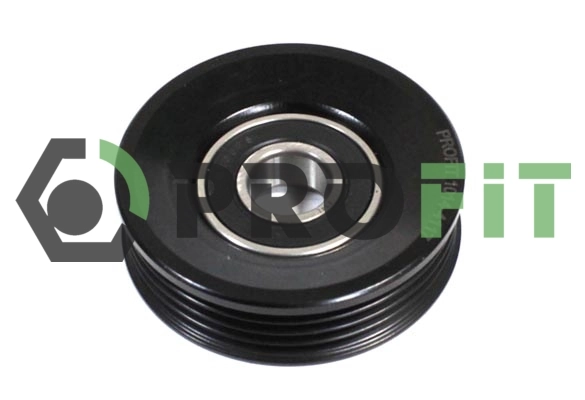 Rolka napinacza paska napędowego Subaru Legacy IV