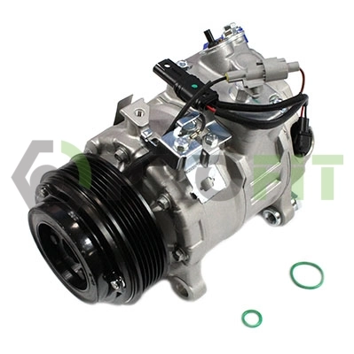 Sprężarka klimatyzacji do BMW X5  F15, F85