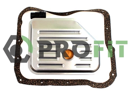 Do koszyka Filtr automatycznej skrzyni biegów KIA Opirus  GH