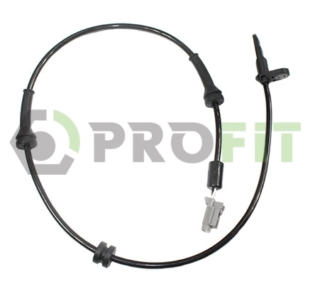  Czujnik ABS przedni Nissan Qashqai 1