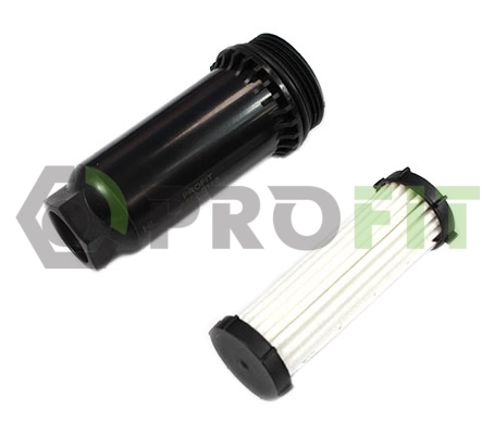 Filtr automatycznej skrzyni biegów do Mitsubishi Outlander II XL CWW