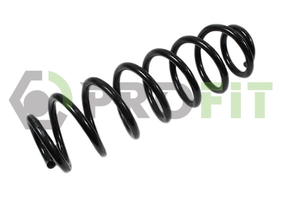 Sprężyna tylna do Volkswagen Golf VI 5K1