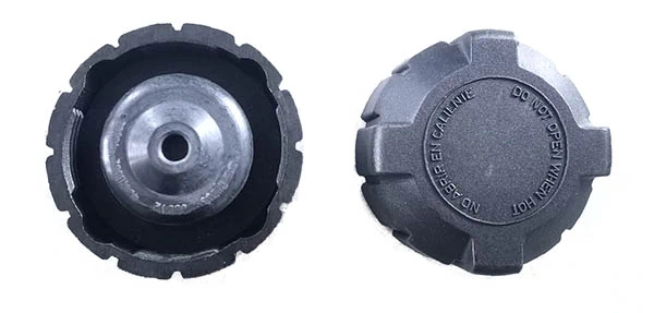 Do koszyka Pokrywa (korek) zbiornika wyrównawczego Alfa Romeo 156  932