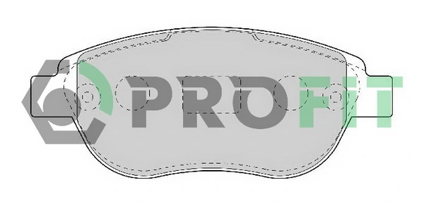 50001476 Profit