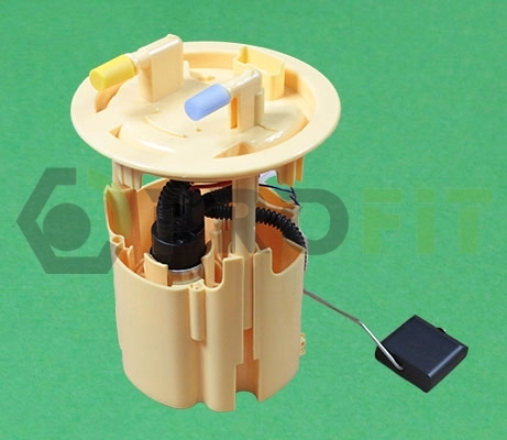 Moduł pompy paliwowej z czujnikiem poziomu paliwa do Citroen C8  EA, EB