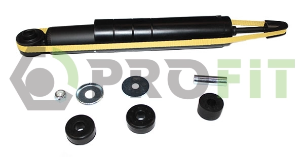 Amortyzator tylny SsangYong Actyon SUV (CJ) (2006 - 2012) cena, od 46,82 USD