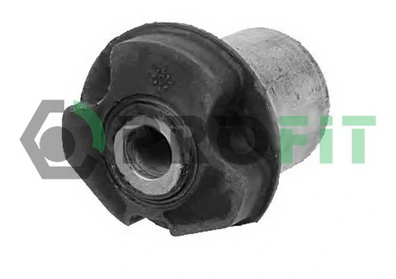  Silentblock tylnej belki Renault Clio 