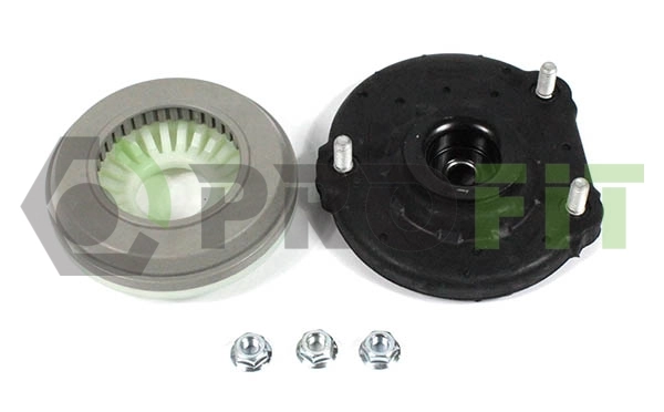 Podpora amortyzatora przedniego prawego Fiat/Alfa/Lancia 51963858