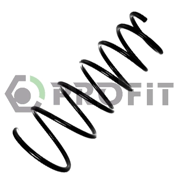 Sprężyna przednia Fiat Doblo I awangarda (223) (2001 - 2010) cena, od 52,99 USD