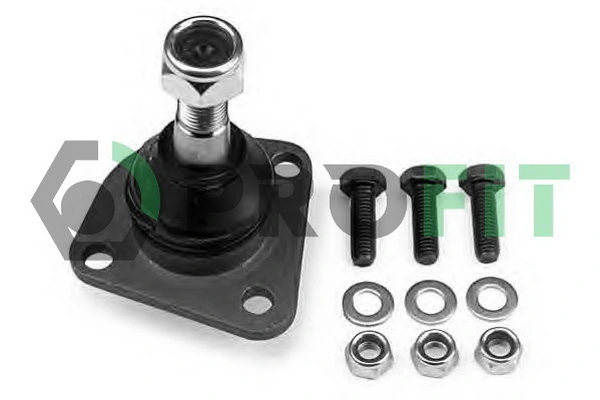 Sworzeń wahacza dolny do ВАЗ 2105  