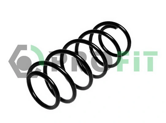  Sprężyna przednia Opel Vectra 