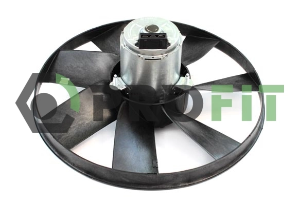 Wentylator elektryczny układu chłodzenia kompletny (silnik+wirnik) Volkswagen Vento sedana (1H2) (1991 - 1998) cena, od 57,62 USD