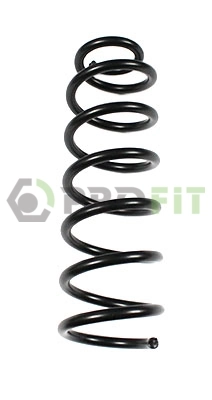  Sprężyna tylna Renault Scenic 